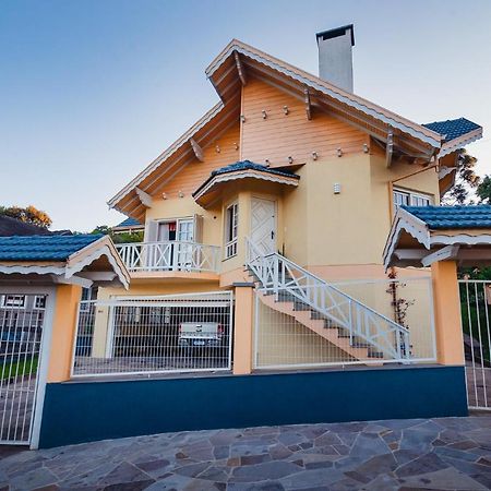 casa Gramado Exterior foto