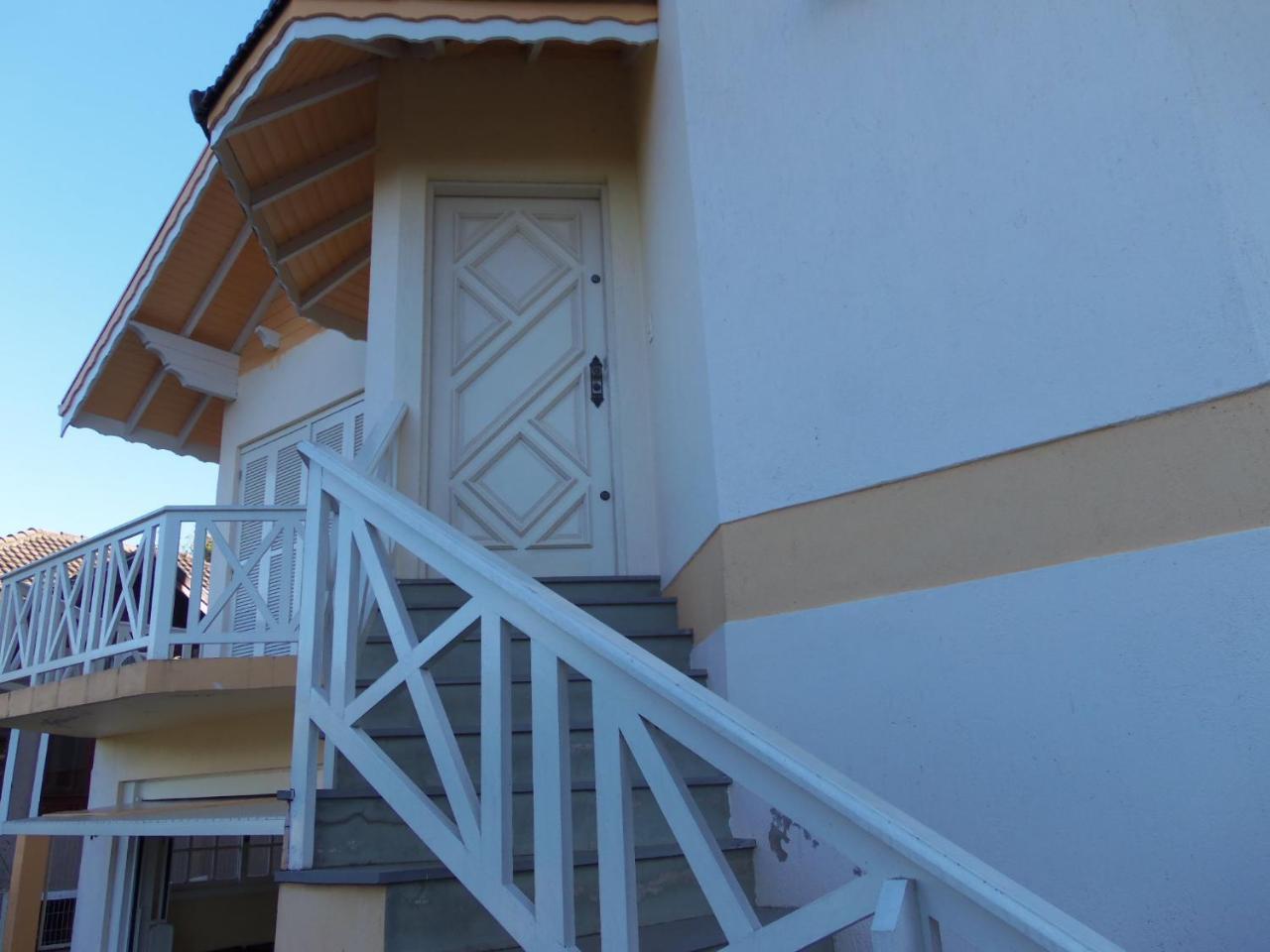 casa Gramado Exterior foto